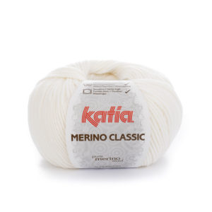1- Blanco