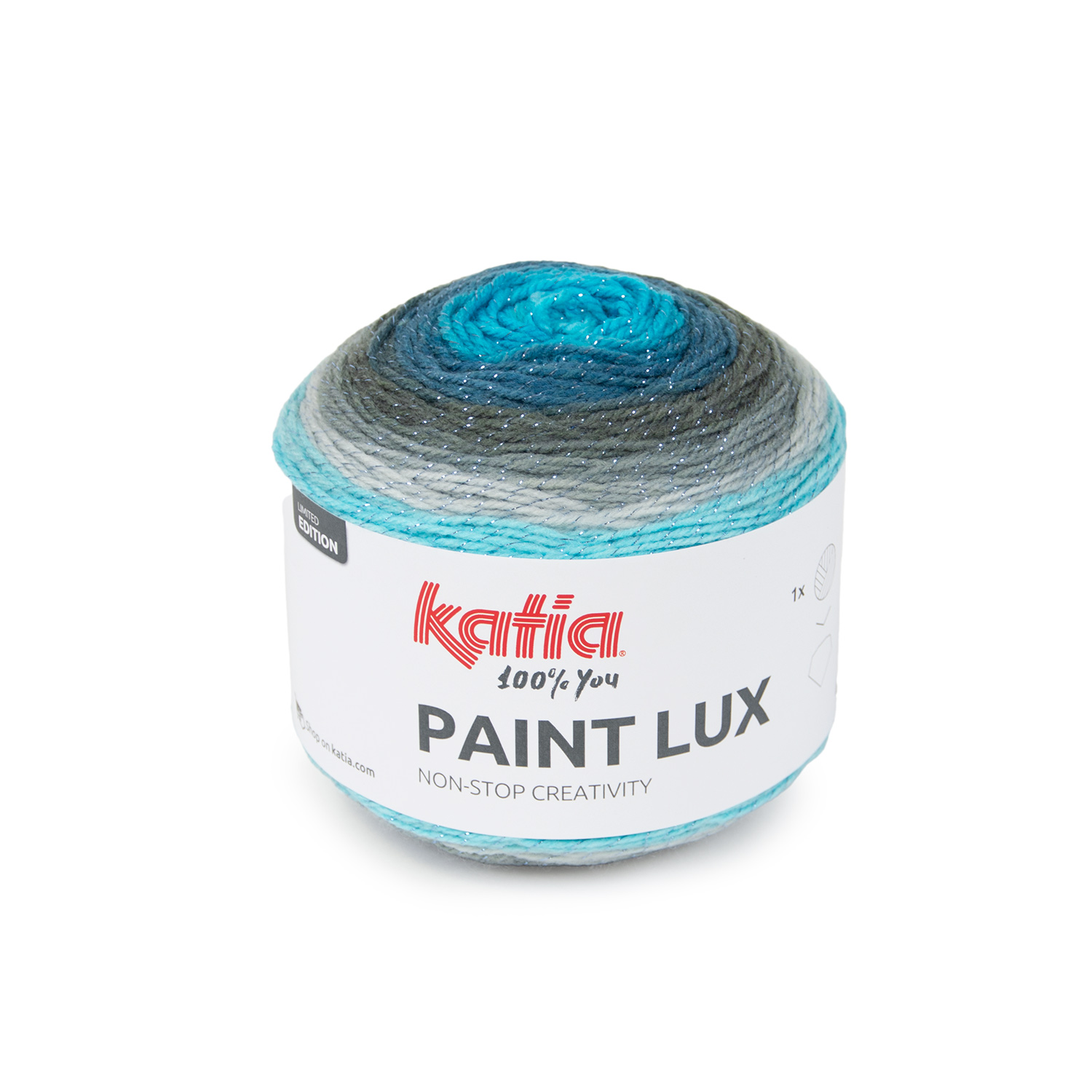 PAINTLUX 52 lanas Katia