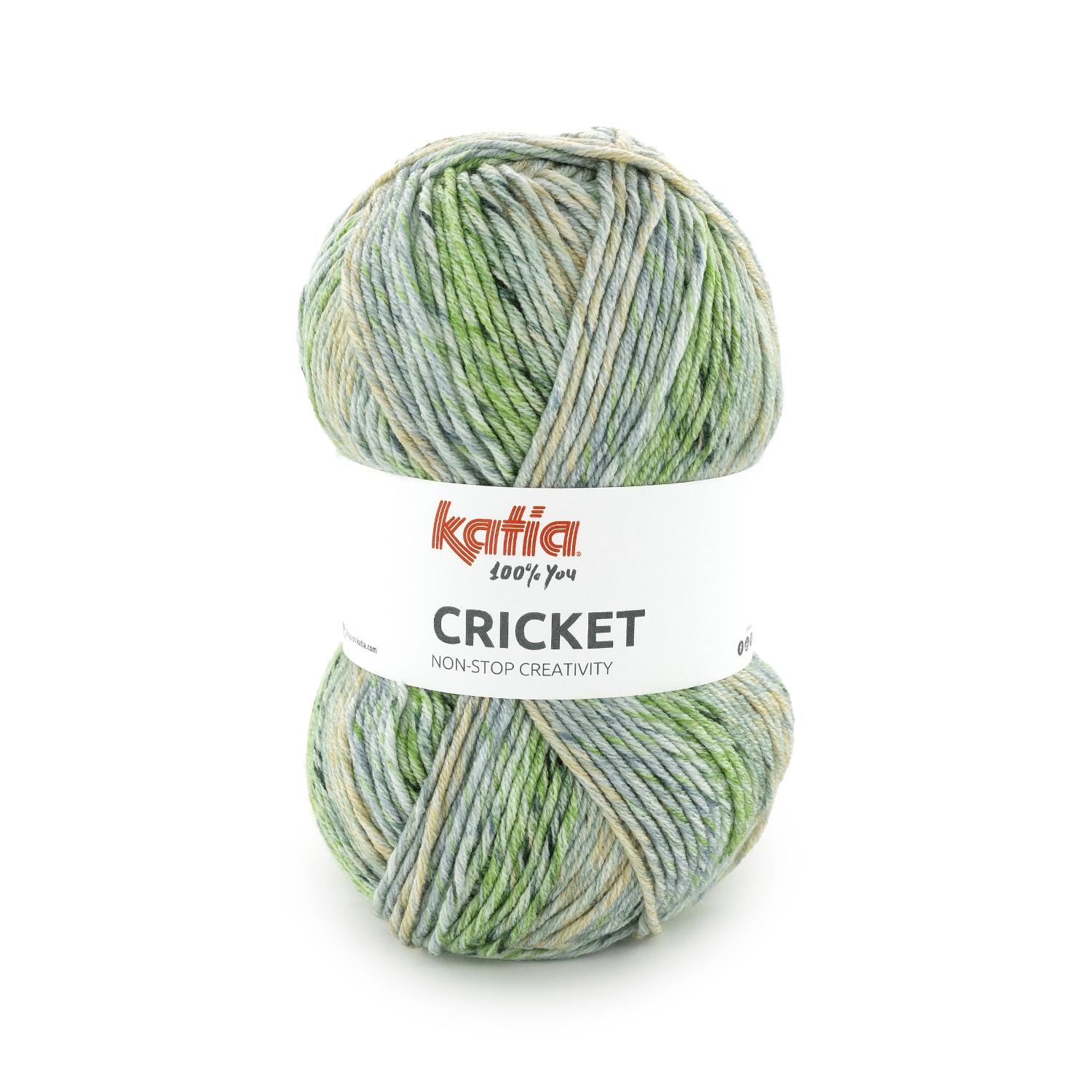 CRICKET 104